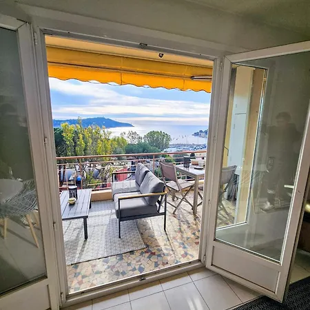 Apartment Center Bay & Port Sea View Front