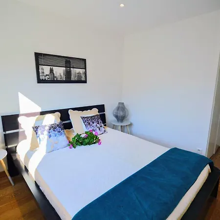 Apartment Center Bay & Port Sea View Front Villefranche-sur-Mer